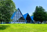 NewVida Preserve - Ferienwohnung