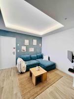 Escapade Berckoise, Berck Plage - B&B Berck