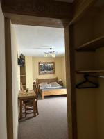 Chambre Triple avec Balcon