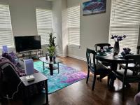 Luxe King Bd W Resort Amenities - B&B