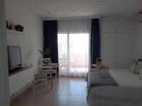 Studio with Sea View