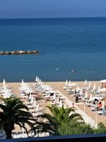 Bellavista fronte mare - Ferienwohnung San Benedetto del Tronto