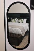 Superior Zimmer mit Queensize-Bett