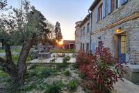 Domaine VILLECARLA Gîte 1, Canal du Midi Carcassonne - Chambres d'hôtes Villedubert