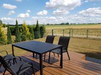 Dolina Biebrzy - Siedlisko Wroceń 57 - B&B Wroceń