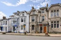 B&B Beer - Apartment 1, Durham House - Bed and Breakfast Beer