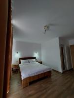 Habitación Triple con balcón