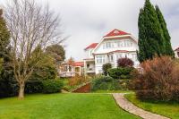 B&B Valdivia - Hotel Costanera - Caja Los Andes - Bed and Breakfast Valdivia