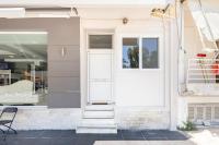 Seaside Escape Apartments - Apollon - B&B