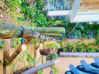 Villa Luxury 6Rooms In Poblado - B&B Medellín