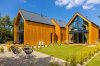 Casa Bonita Niechorze - B&B Niechorze