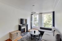 Perle Marais - 1BR - Spacious 45m2 - B&B Parigi