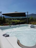 chalupa PA - Ferienwohnung Frankstadt