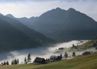 Alpenpension Elferblick - B&B