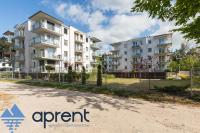 Apartament SANDROSA Leśne Tarasy - Aprent - B&B Dziwnówek