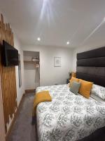 Glenshee Annexe, Oban. - B&B