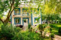 Pescarul Deltei - B&B