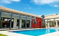 Eirini Elegant - Athena Apartment Fourways - B&B