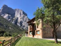 B&B Lebeña - Casa Maribel. Casa rural en Lebeña, Picos de Europa - Bed and Breakfast Lebeña