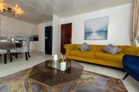 Havens corner - B&B Sandton