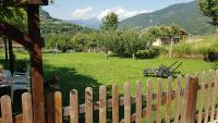 Casa MARGHERITA - B&B Grumes