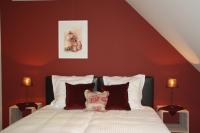 Deluxe Double Room with Garden View