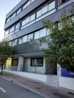 Apartamento en Sada con piscina - Ferienwohnung