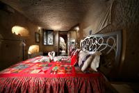 Double Room with Spa Bath