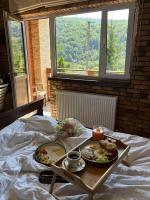 B&B Yaremche - Готель Довбуш - Bed and Breakfast Yaremche