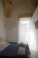 Appartement met Balkon