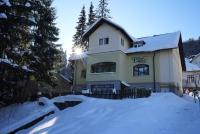 Casa Parc - B&B Predeal