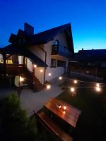 Domek u Jaśka - B&B