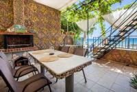 Golden Sunset Beach Apartment - B&B Skála Kalliráchis