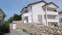 Sun apartment, Island Rab - B&B Banjol