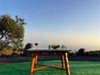 Las Grajas - B&B Casaquemada