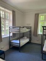 B&B Llandudno Junction - Marle Hall - Dorm Rooms (Green) - Bed and Breakfast Llandudno Junction