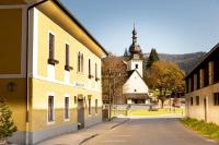 Der Thomataler Wirt - B&B