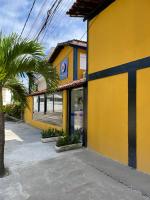 Pousada Girassol - B&B