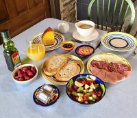 Casa Rural Dana - Bed and Breakfast