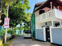 ANTONIO TRANSIT KATUNAYAKE - B&B