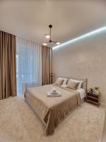 B&B Astana - Expo Residence Astana - Bed and Breakfast Astana