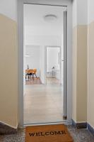 Apartment Jellyfish Pula - B&B Pola