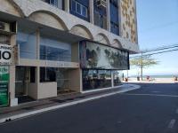 Belo apartamento compartilhado beira mar no centro de BC - B&B Balneário Camboriú