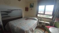 B&B Bilbao - GAIA Hab doble con baño compartido - Bed and Breakfast Bilbao