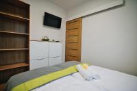 Noclegi u Szymonków Zator Przeciszów - B&B Zator