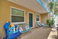 B&B Clearwater Beach - Indian Rocks Beach Escape Beach Gear, Near Ocean! - Bed and Breakfast Clearwater Beach