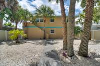 Indian Rocks Beach Escape Beach Gear, Near Ocean! - B&B Clearwater Beach