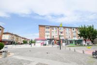 Iggy Luxury Central Apartment - Ferienwohnung