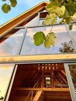 Şeni Bungalow - Chambres d'hôtes Çamlıhemşin