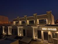 B&B Khamis Mushait - شاليهات راف - Bed and Breakfast Khamis Mushait